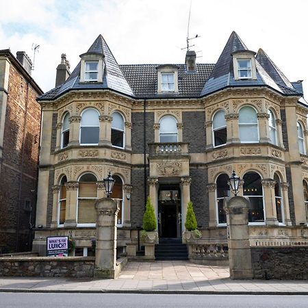 Channings Hotel By Greene King Inns Bristol Exterior foto