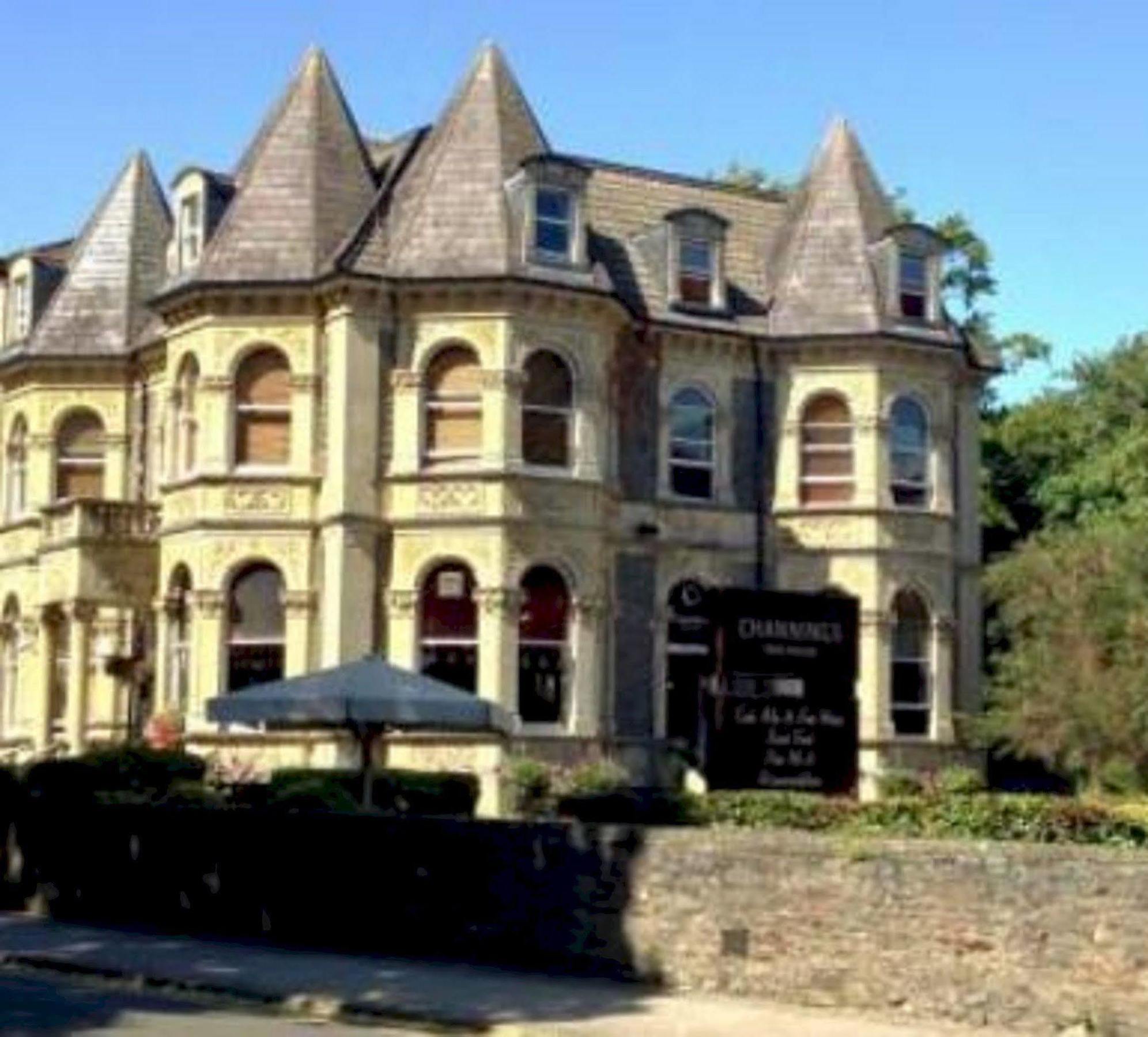 Channings Hotel By Greene King Inns Bristol Exterior foto